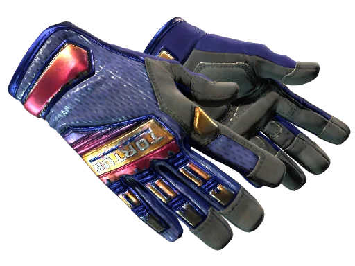 Specialist Gloves  Fade Gloves